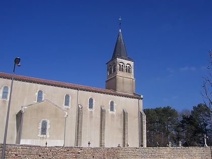 Châtenoy-le-Royal