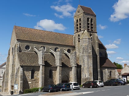 eglise saint germain ditteville