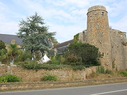 Château de Kercadio