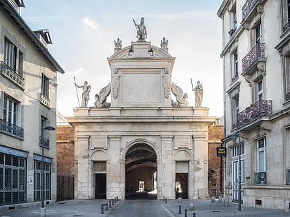 Porte Saint-Georges