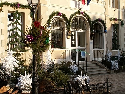 Le Châtelet-en-Brie