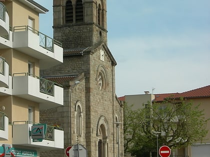 saint priest en jarez saint etienne