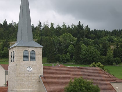 Église Sainte-Catherine des Hôpitaux-Neufs