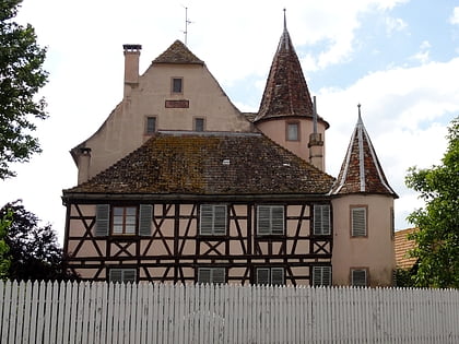 Château d'Urendorf