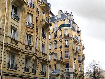 rue marcadet paris