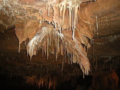 grottes de lacave