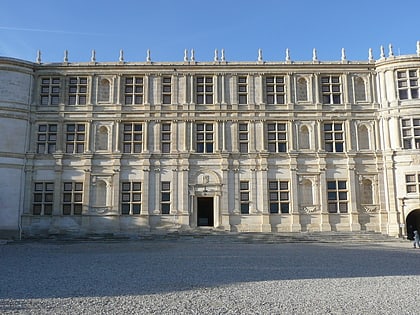 chateau de grignan