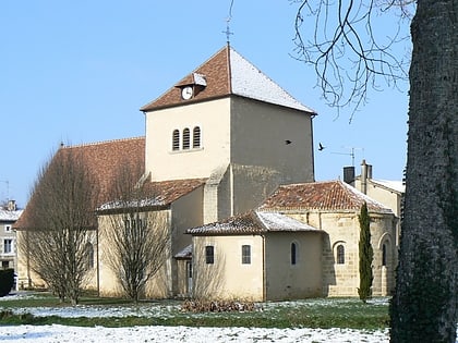 Sommières-du-Clain