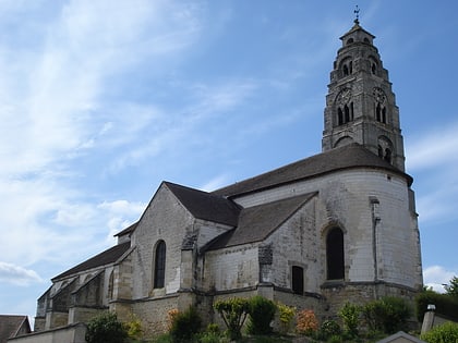 St. Remi Church