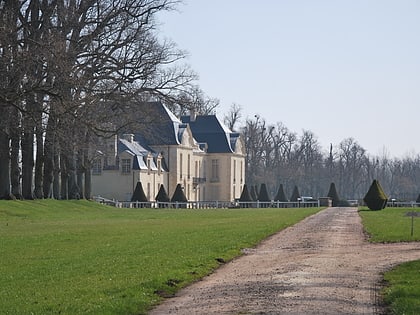 Schloss Médavy