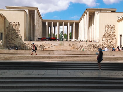 Musée d’art moderne de la Ville de Paris