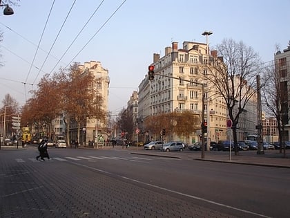 place jean mace lyon