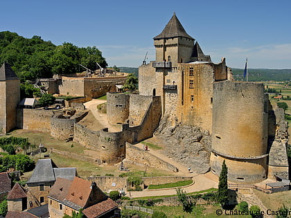 Burg Castelnaud