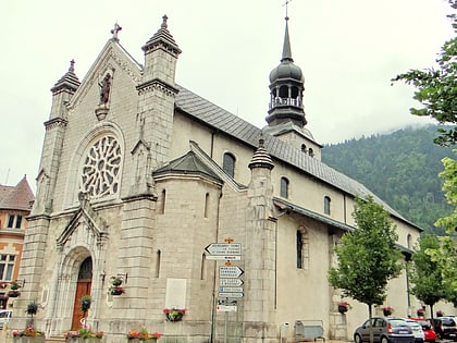 Kościół św. Maurycego