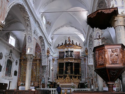 Église Saint-Veran