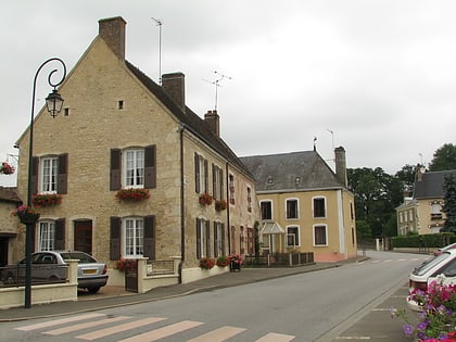 Saint-Germain-de-la-Coudre