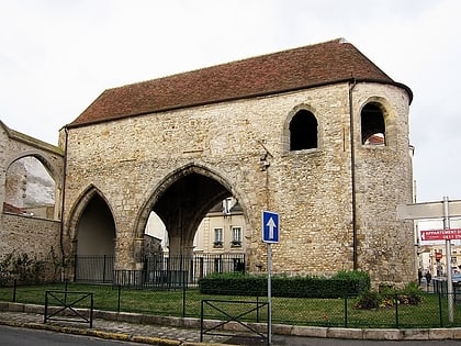 Priorat Saint-Sauveur