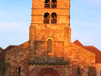 Église Saint-Pierre d'Yzeure