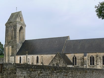 sainte honorine des pertes