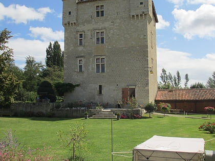 Château de Herrebouc