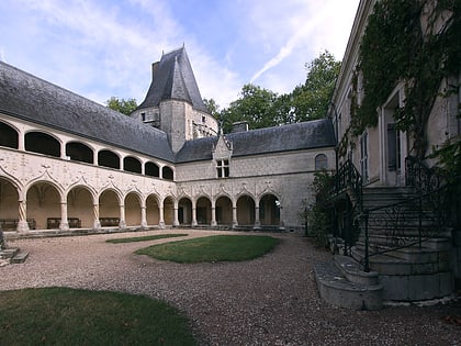 Schloss Argy