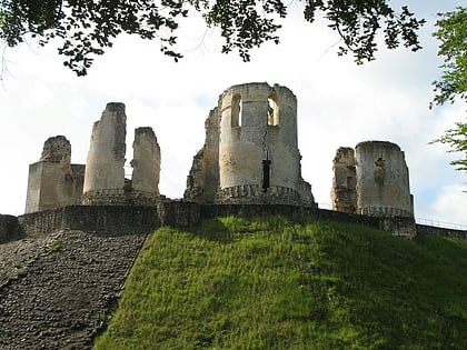 Castillo de Fère-en-Tardenois