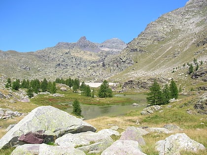vallee des merveilles park narodowy mercantour