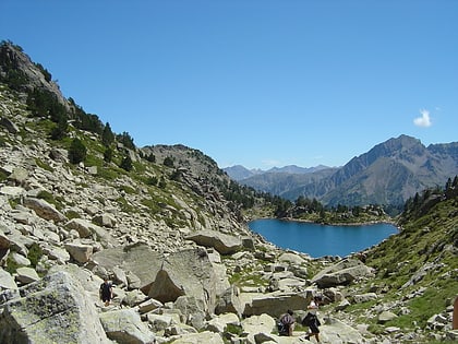 Lac de Madamette
