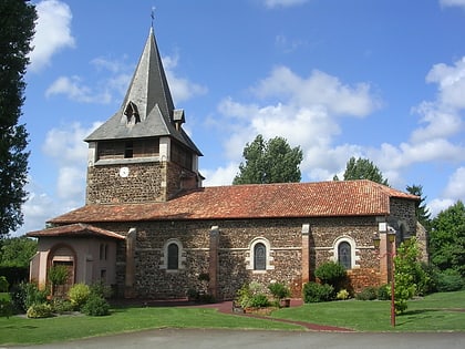 Pontenx-les-Forges