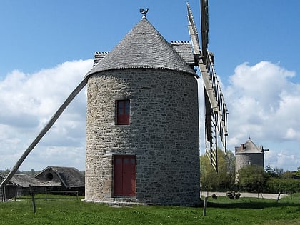Moulin de la Saline