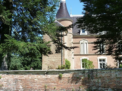Château de Romans