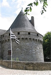 pontivy