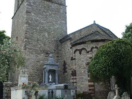 Église Saint-Julien de Saint-Julien