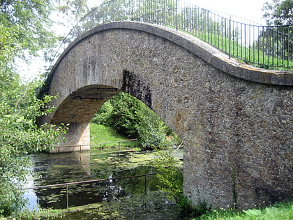 canal du grand morin esbly