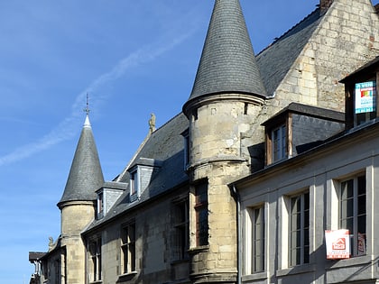 Hôtel du Petit-Saint-Vincent