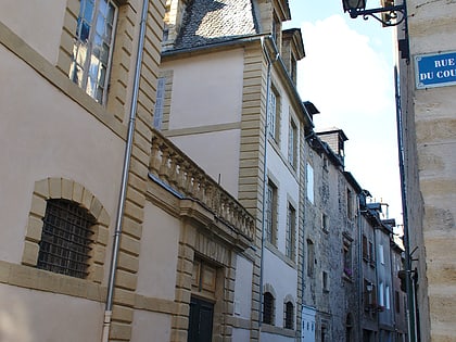 Hôtel du Grand Rivié