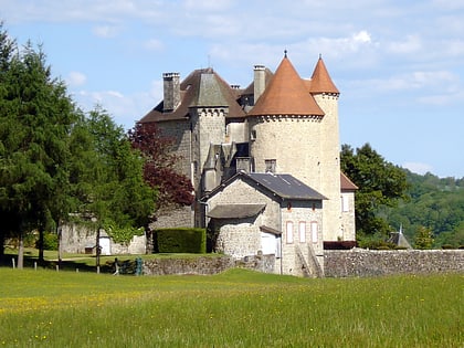 Château de la Gâne
