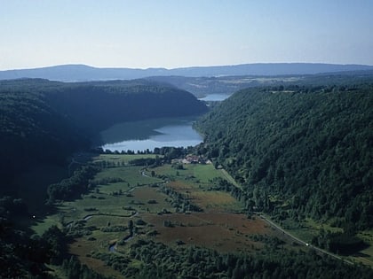 Lac du Val