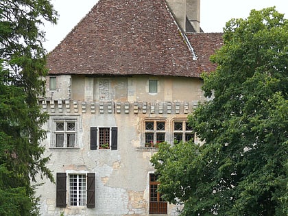Château des Junies