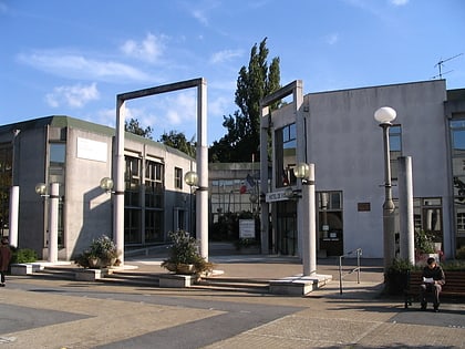 mairie de torcy