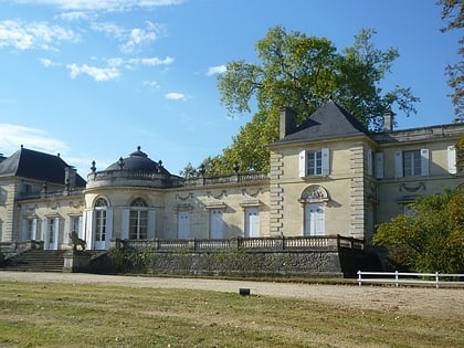 Château de Tauzia