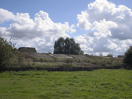 Siracourt V-1 bunker