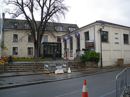 Town Hall