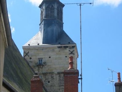 clock tower nevers