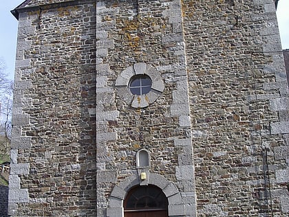 Église Saint-Ermel