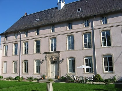 Château de Failloux