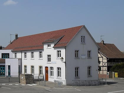 tagsdorf