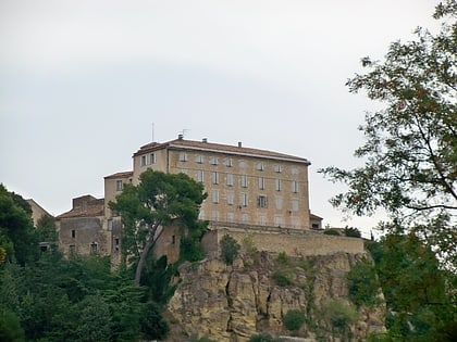 Château de Lauris