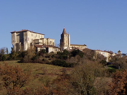 chateau de lavardens auch