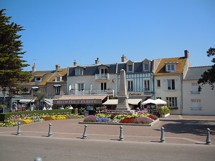 courseulles sur mer